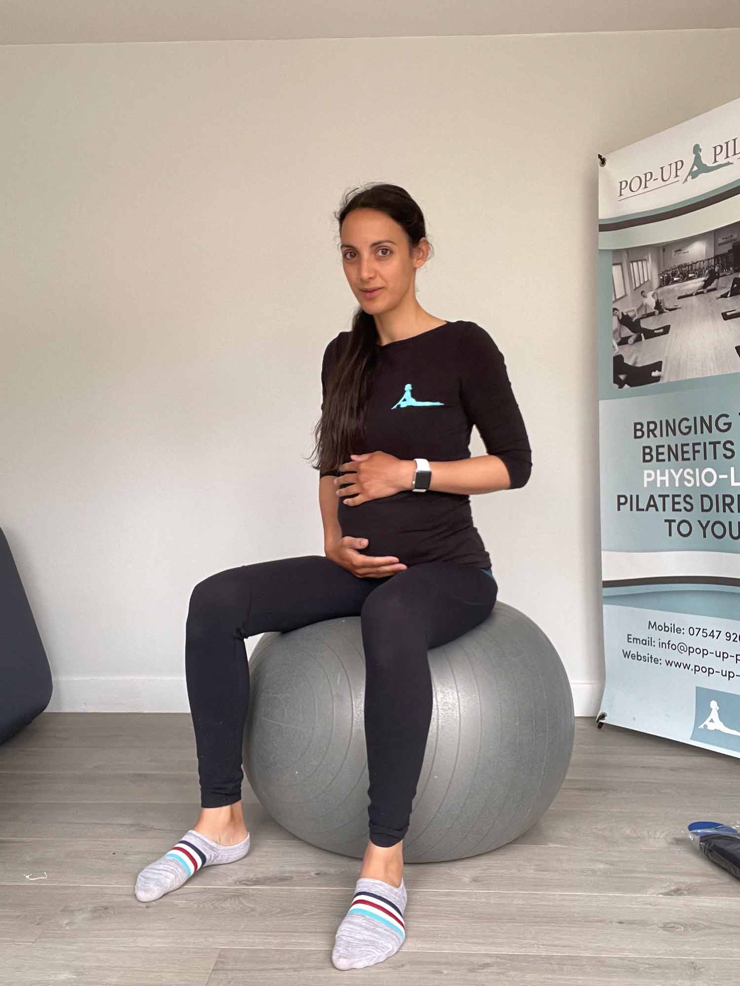 pregnancy-pilates