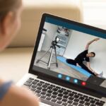 Corporate & Private Pilates Classes