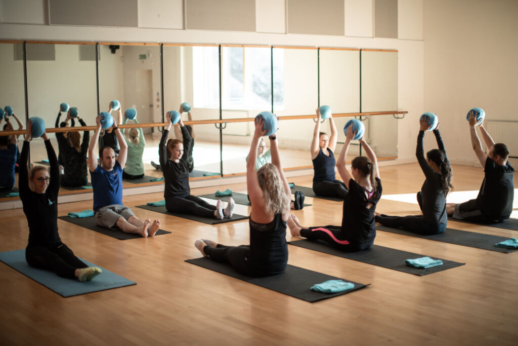 4242-0045 pilates-ball