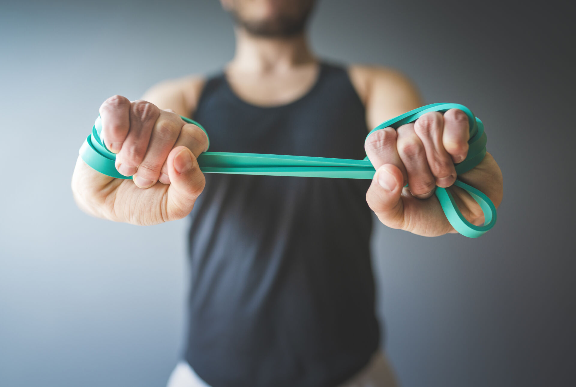 strengthening exercise resistance Pilates