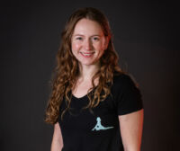 Anna Wilson