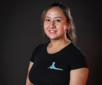 Amber Gardiner